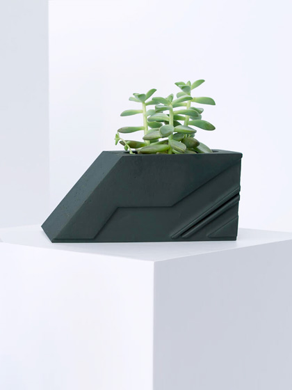 Square Planter