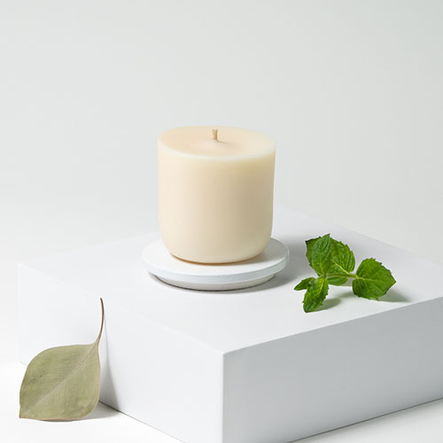Refill In Soy Wax