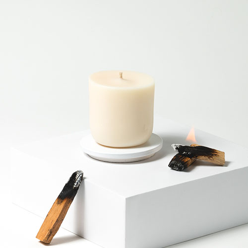 Refill In Soy Wax