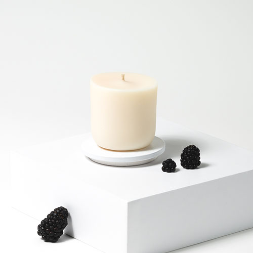 Refill In Soy Wax