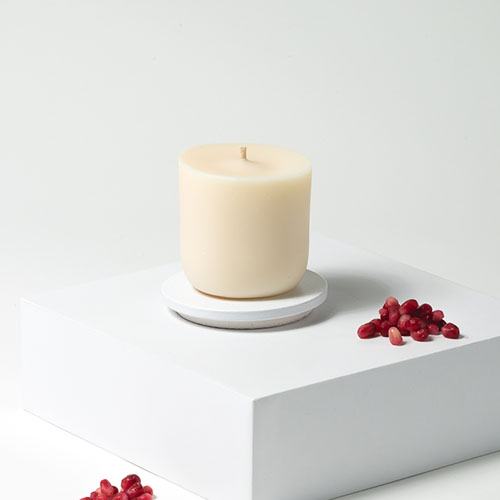 Refill In Soy Wax