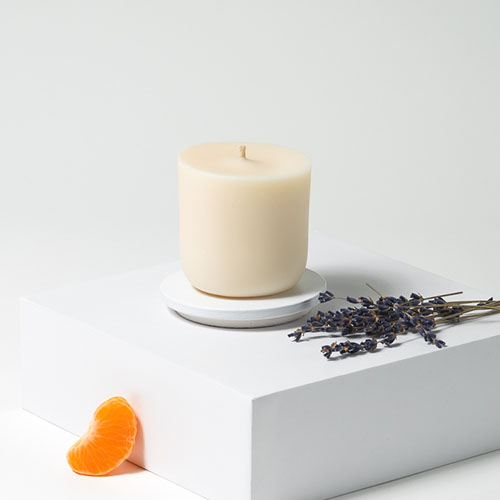 Refill In Soy Wax