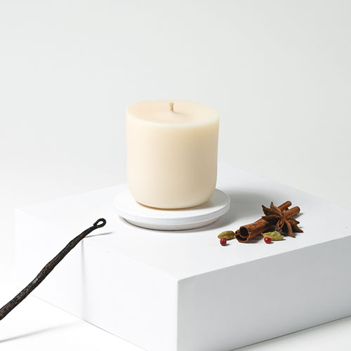 Refill In Soy Wax