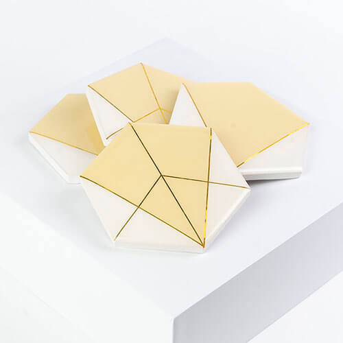 Square Coasters